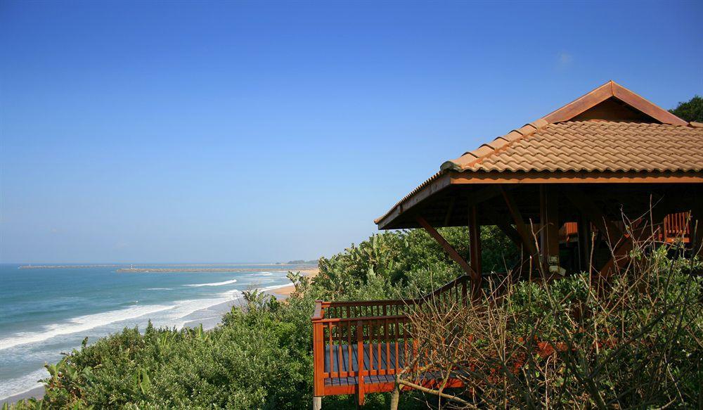 Imvubu Lodge Richardsbaai Buitenkant foto