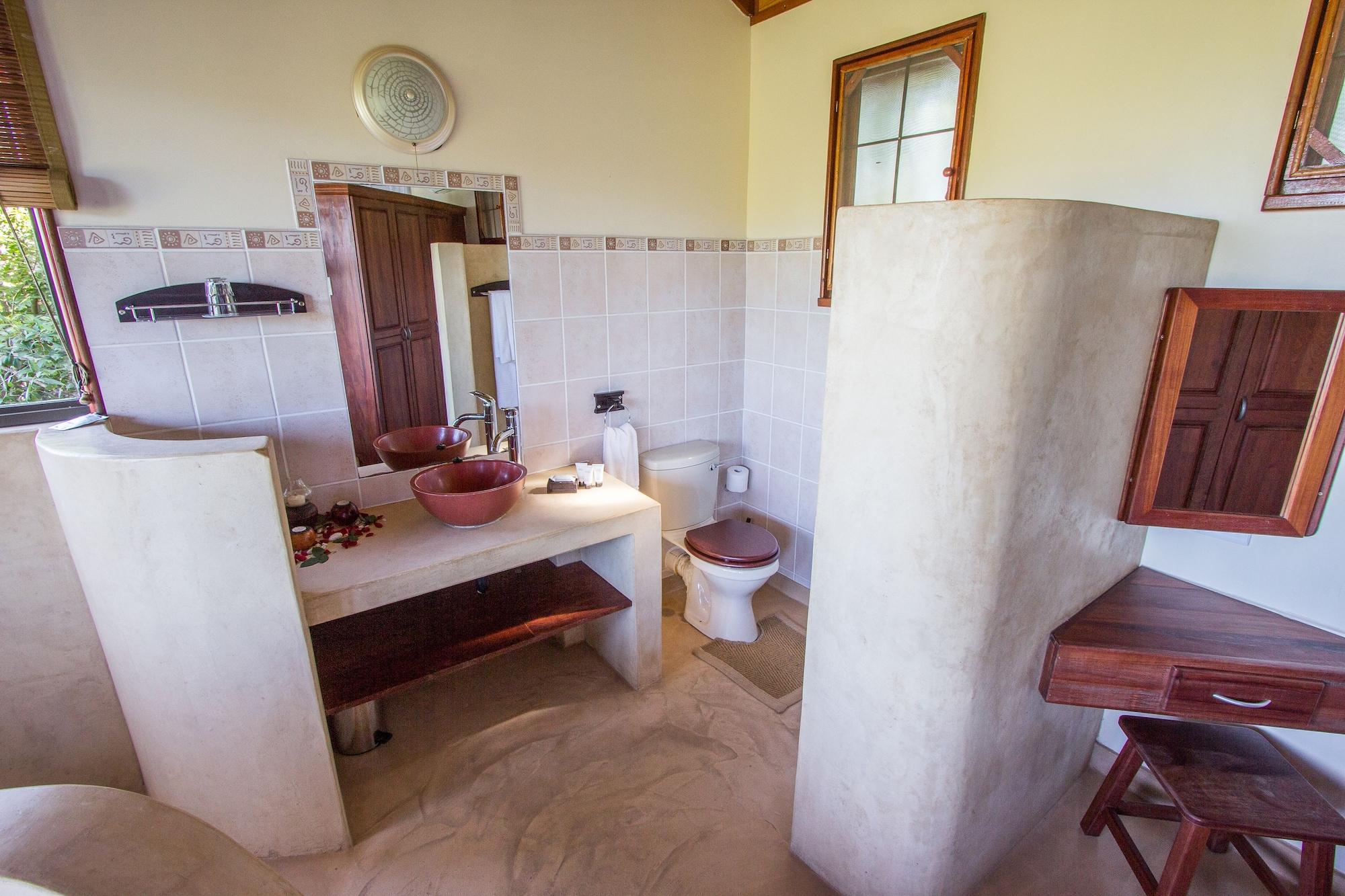 Imvubu Lodge Richardsbaai Buitenkant foto