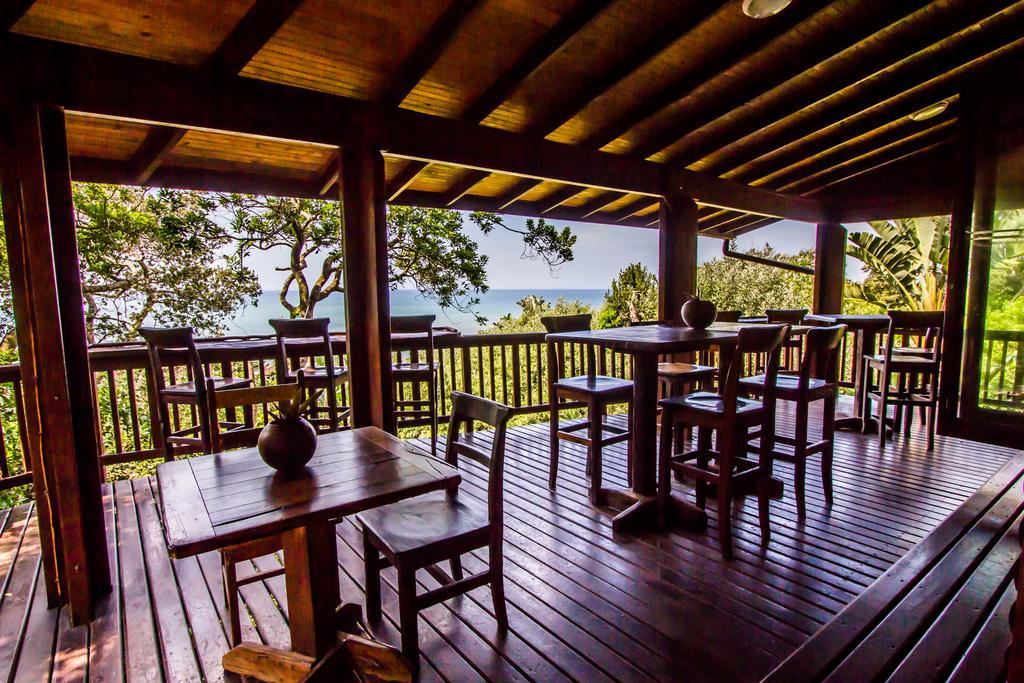 Imvubu Lodge Richardsbaai Buitenkant foto