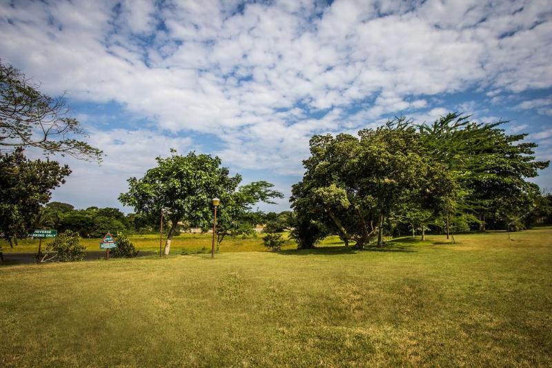 Imvubu Lodge Richardsbaai Buitenkant foto