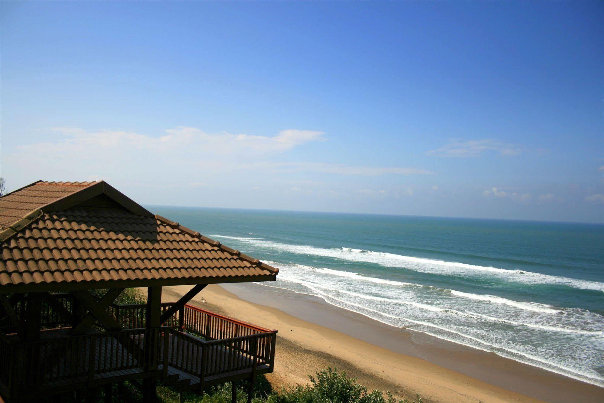 Imvubu Lodge Richardsbaai Buitenkant foto