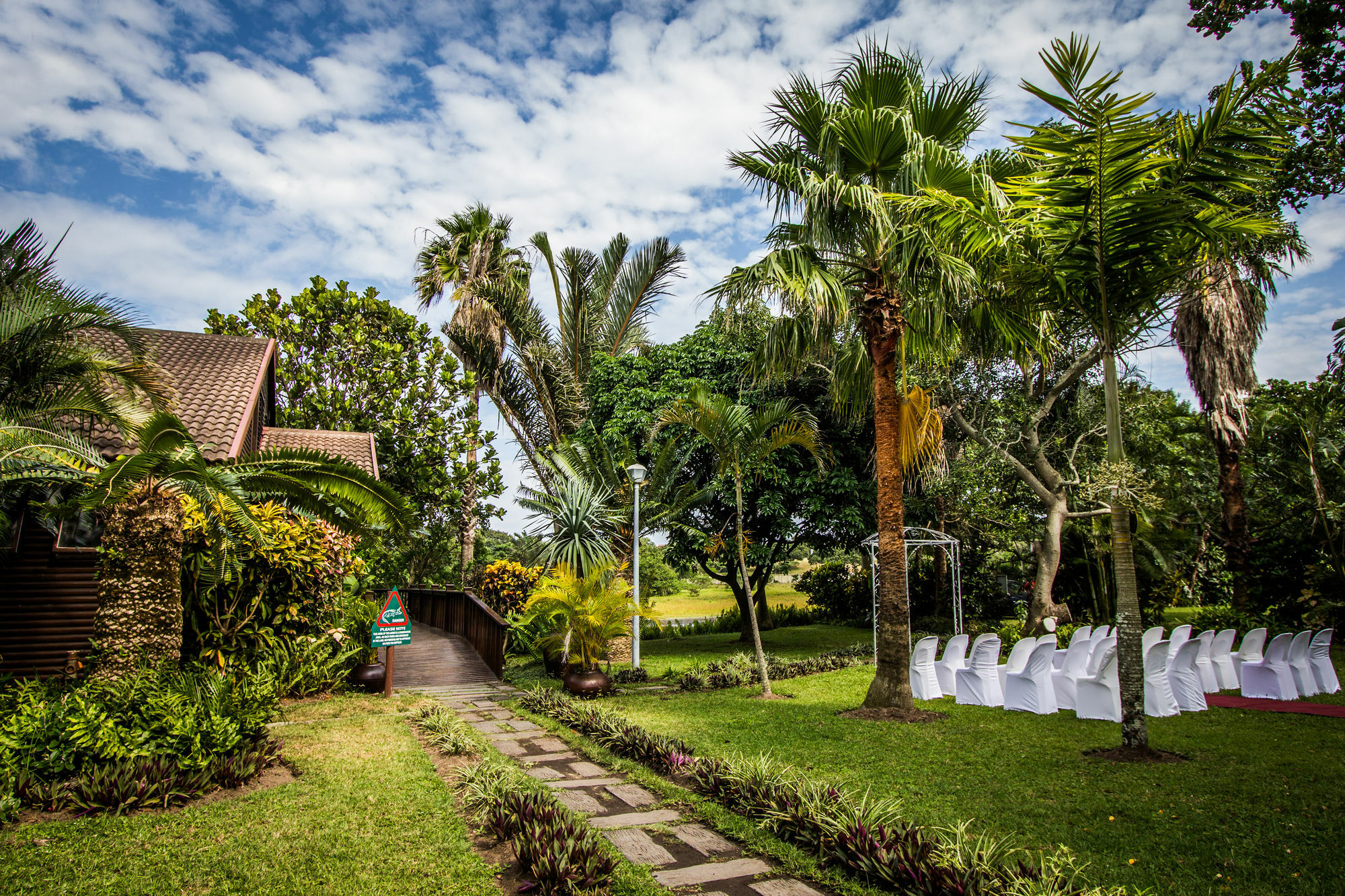 Imvubu Lodge Richardsbaai Buitenkant foto